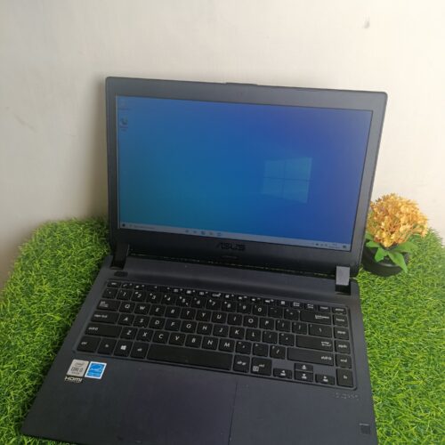 IMG_20260706_142928 Asus Pro P1440FAC Intel core i3-10110U + SSD 128 GB