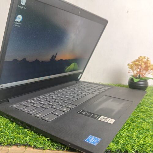 LENOVO 81WH (idepad 3) intel celeron N4020 Ram 4/256GB
