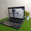 toshiba i5 gen 4 Ram 4/128GB SSD