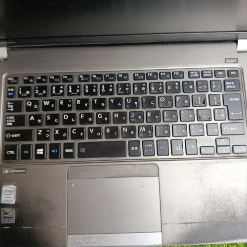 toshiba i5 gen 4 Ram 4/128GB SSD