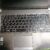 toshiba i5 gen 4 Ram 4/128GB SSD