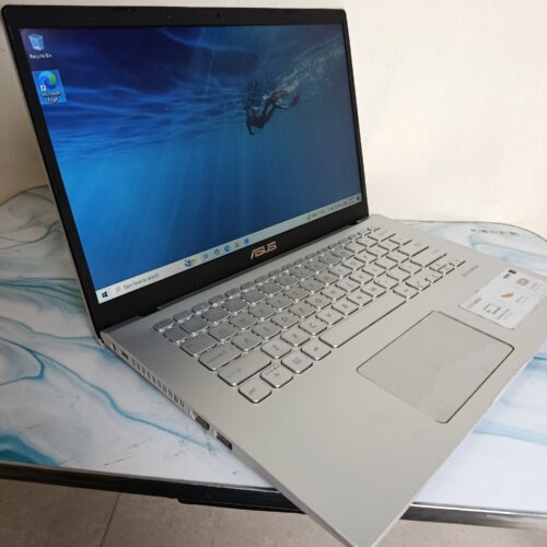 IMG_20260708_133039 Asus X409MA Intel Celeron N4020 RAM 4/256 SSD