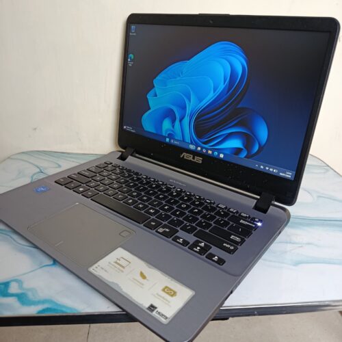 Asus X407MA Celeron N4000 RAM 4/128 SSD