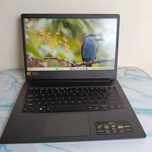 Acer Aspire A314-22 AMD 3020e RAM 4/256 SSD