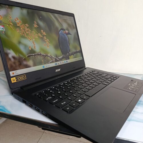 Acer Aspire A314-22 AMD 3020e RAM 4/256 SSD