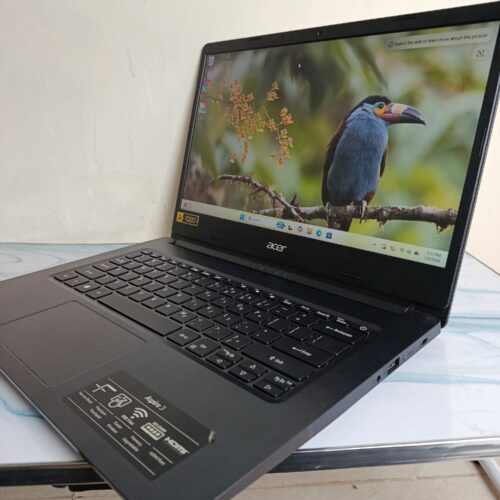 Acer Aspire A314-22 AMD 3020e RAM 4/256 SSD