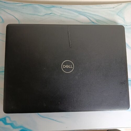 Dell Latitude 3490 i5 8250U Radeon 530 RAM 16/512 SSD