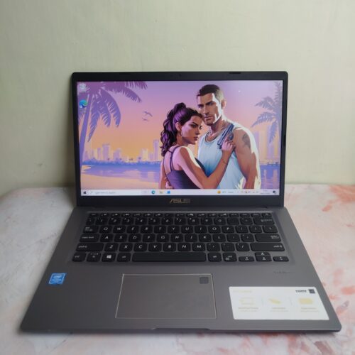 Asus X415MA 2020 Intel Celeron N4020 RAM 8 SSD 256GB
