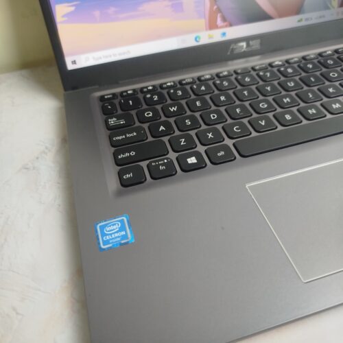 Asus X415MA 2020 Intel Celeron N4020 RAM 8 SSD 256GB