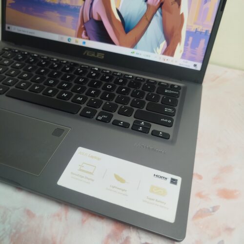 Asus X415MA 2020 Intel Celeron N4020 RAM 8 SSD 256GB
