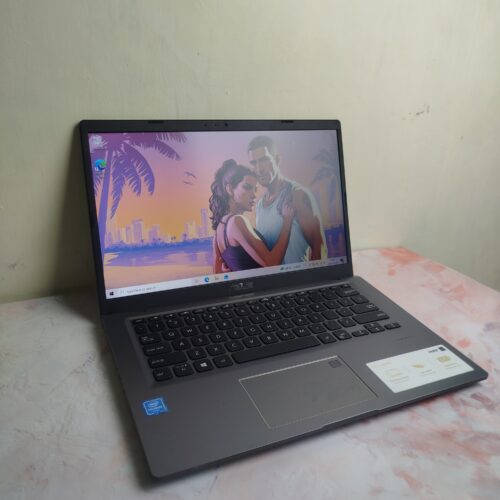 Asus X415MA 2020 Intel Celeron N4020 RAM 8 SSD 256GB