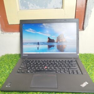 Lenovo Thinkpad T440 2019 Intel core i5 4300U Ram 4 GB SSD 256 GB