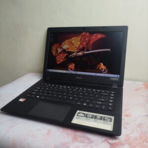 IMG_20260708_161626 Acer Aspire A314 AMD A4 9120e RAM 4 SSD 256