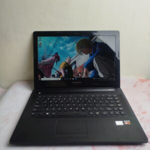 Lenovo G40 45 AMD A8 6410 RAM 8 SSD 128 + HDD 500GB