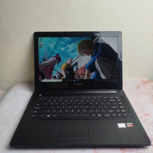 Lenovo G40 45 AMD A8 6410 RAM 8 SSD 128 + HDD 500GB