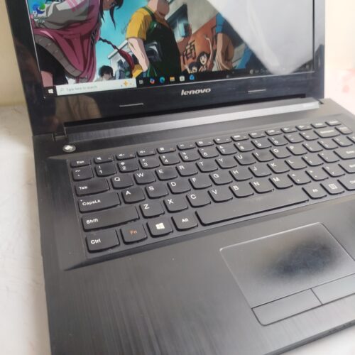 Lenovo G40 45 AMD A8 6410 RAM 8 SSD 128 + HDD 500GB
