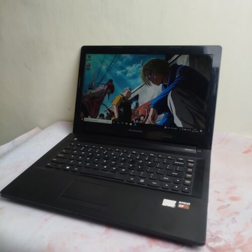 Lenovo G40 45 AMD A8 6410 RAM 8 SSD 128 + HDD 500GB