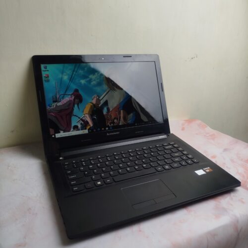 Lenovo G40 45 AMD A8 6410 RAM 8 SSD 128 + HDD 500GB