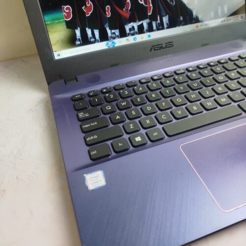 IMG_20260708_162442 Asus X441UAR Intel Core i3 8130U RAM 8 SSD 512GB