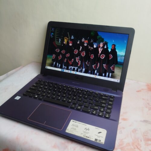 IMG_20260708_162447 Asus X441UAR Intel Core i3 8130U RAM 8 SSD 512GB