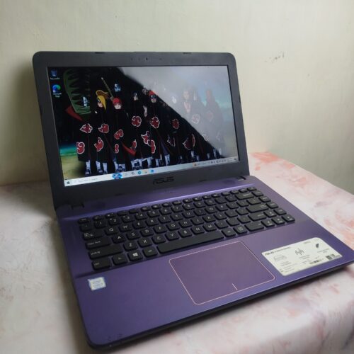 IMG_20260708_162449 Asus X441UAR Intel Core i3 8130U RAM 8 SSD 512GB