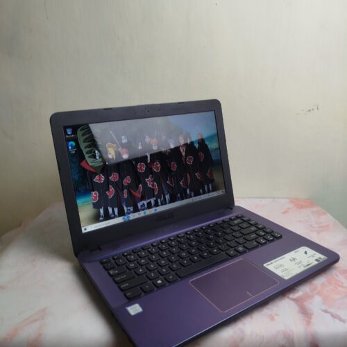 IMG_20260708_162457 Asus X441UAR Intel Core i3 8130U RAM 8 SSD 512GB