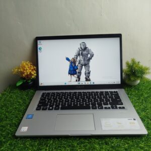 Asus X415MA Intel Celeron N4020 RAM 8 SSD 256