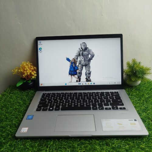 Asus X415MA Intel Celeron N4020 RAM 8 SSD 256
