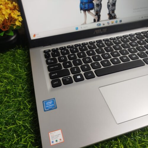 Asus X415MA Intel Celeron N4020 RAM 8 SSD 256