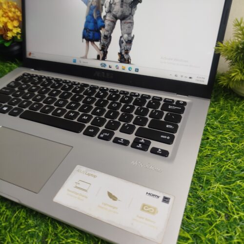 Asus X415MA Intel Celeron N4020 RAM 8 SSD 256