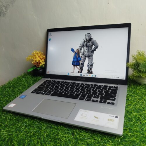 Asus X415MA Intel Celeron N4020 RAM 8 SSD 256
