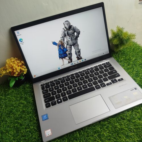 Asus X415MA Intel Celeron N4020 RAM 8 SSD 256