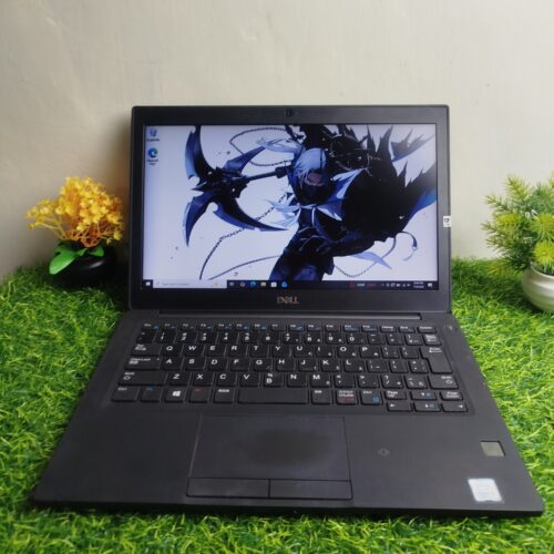 Dell latitude 7290 Intel Core i5 7300U ram 8 ssd 256