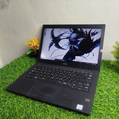Dell latitude 7290 Intel Core i5 7300U ram 8 ssd 256