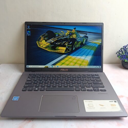 Asus X409MA Intel Celeron N4000 RAM 8 SSD 256 GB