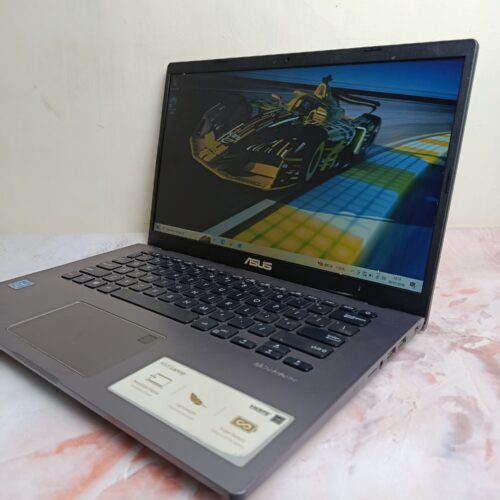 Asus X409MA Intel Celeron N4000 RAM 8 SSD 256 GB