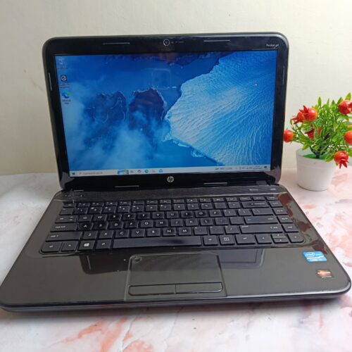 HP Pavilion G4 Intel core i5 3230M RAM 8 SSD 256GB