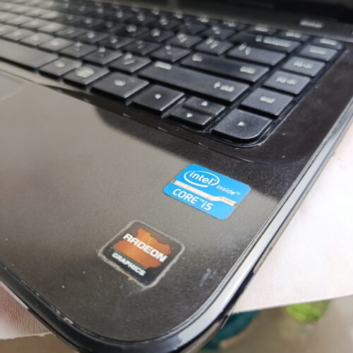 HP Pavilion G4 Intel core i5 3230M RAM 8 SSD 256GB