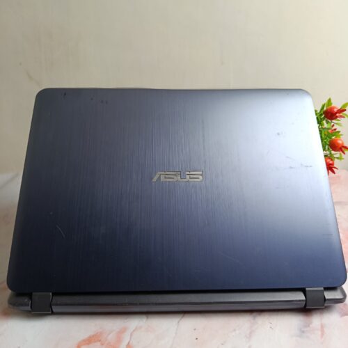 Asus X407MA Intel Celeron N4000 RAM 4 SSD 256