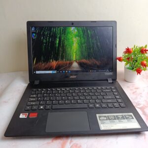 IMG_20260710_143932 Acer Aspire A314-21 AMD A9 9420e RAM 8 SSD 256GB