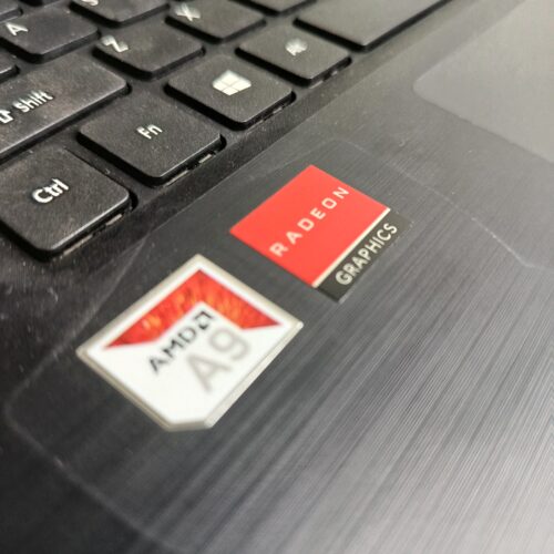 Acer Aspire A314-21 AMD A9 9420e RAM 8 SSD 256GB