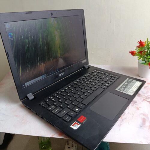 Acer Aspire A314-21 AMD A9 9420e RAM 8 SSD 256GB