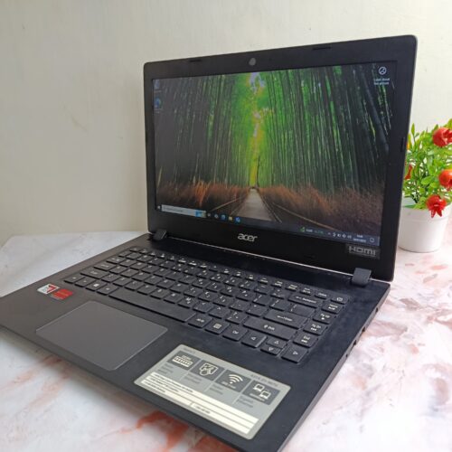 Acer Aspire A314-21 AMD A9 9420e RAM 8 SSD 256GB