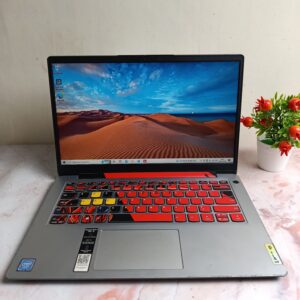 Lenovo Ideapad 1 82V6 Intel Celeron N4020 RAM 8 SSD 256