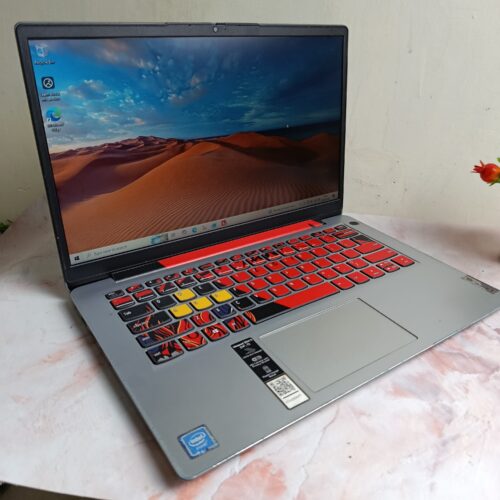 Lenovo Ideapad 1 82V6 Intel Celeron N4020 RAM 8 SSD 256