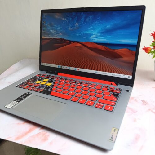 Lenovo Ideapad 1 82V6 Intel Celeron N4020 RAM 8 SSD 256