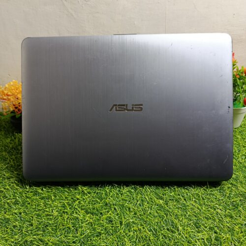 Asus X441UBR Intel Core i3-7020U Nvidia geforce MX110 RAM 8 SSD 256 + HDD 1TB