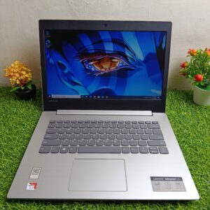 IMG_20260714_101621 Lenovo Ideapad 330 AMD A4 9125 RAM 4 SSD 128 + HDD 320GB