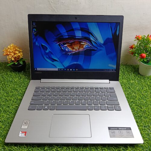 Lenovo Ideapad 330 AMD A4 9125 RAM 4 SSD 128 + HDD 320GB