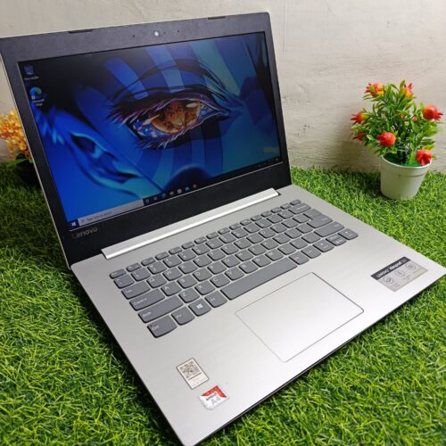 Lenovo Ideapad 330 AMD A4 9125 RAM 4 SSD 128 + HDD 320GB